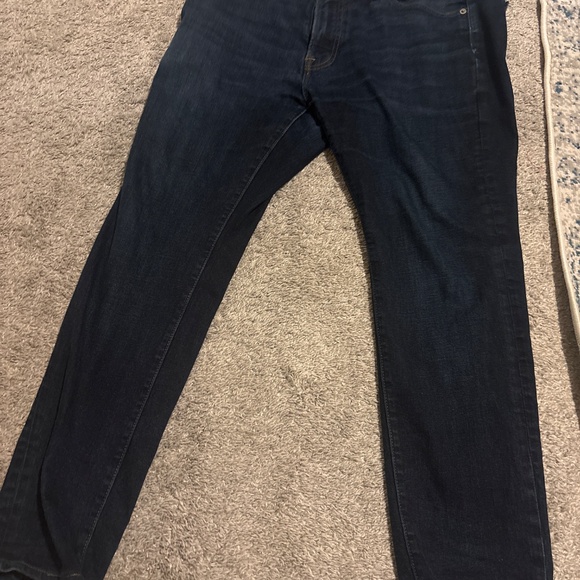 Men’s Abercrombie and fitch jeans 36x30 - Picture 3 of 3